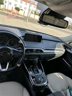 مازدا CX-9